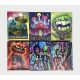 3.5G Psychedelic Art Holographic Cannabis Box